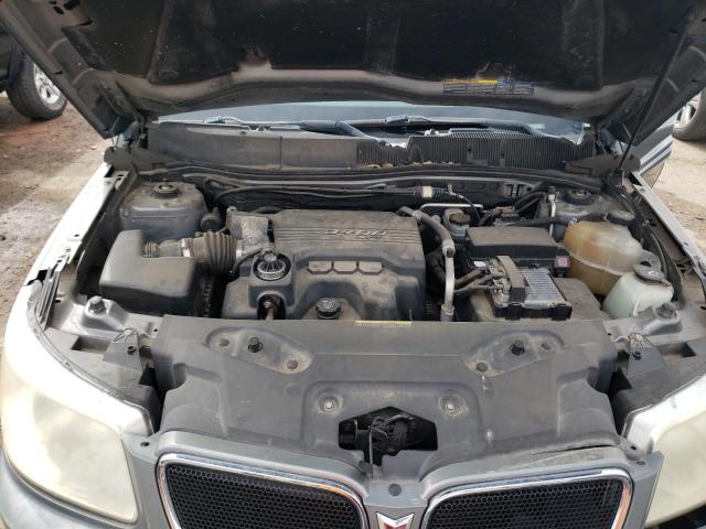 Photo 11 from auction – 2006 PONTIAC TORRENT with VIN 2CKDL63F866133755