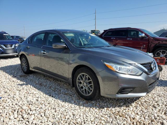 Photo 4 from auction – 2017 NISSAN ALTIMA 2.5 with VIN 1N4AL3AP2HC285910