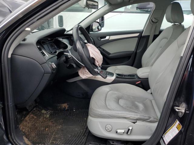 Photo 7 from auction – 2013 AUDI A4 ALLROAD with VIN WA19FAFL4DA174547