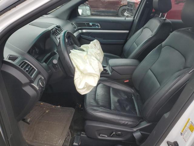 Photo 7 from auction – 2017 FORD EXPLORER X with VIN 1FM5K7DH9HGA78591