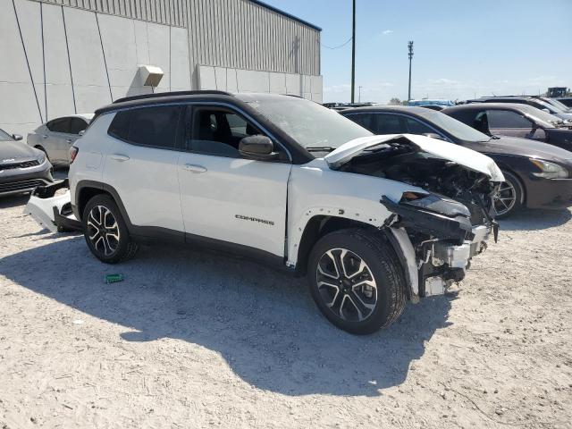 Photo 4 from auction – 2024 JEEP COMPASS LI with VIN 3C4NJDCN4RT586767