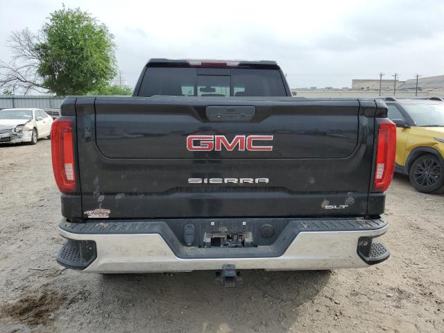 Photo 6 from auction – 2019 GMC SIERRA C15 with VIN 3GTP8DED9KG207754