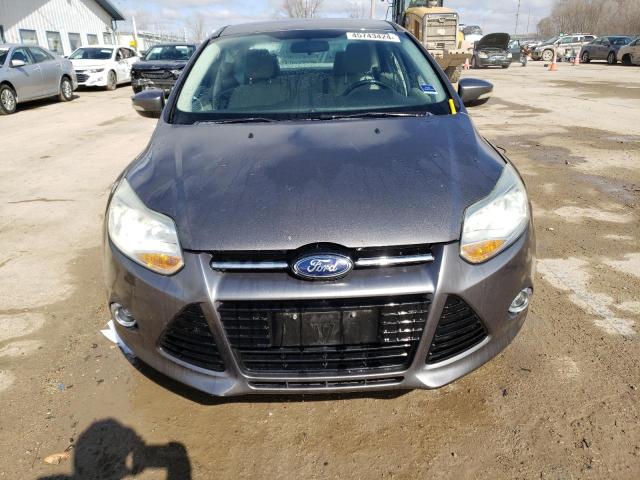 Photo 5 from auction – 2012 FORD FOCUS SEL with VIN 1FAHP3H20CL375417