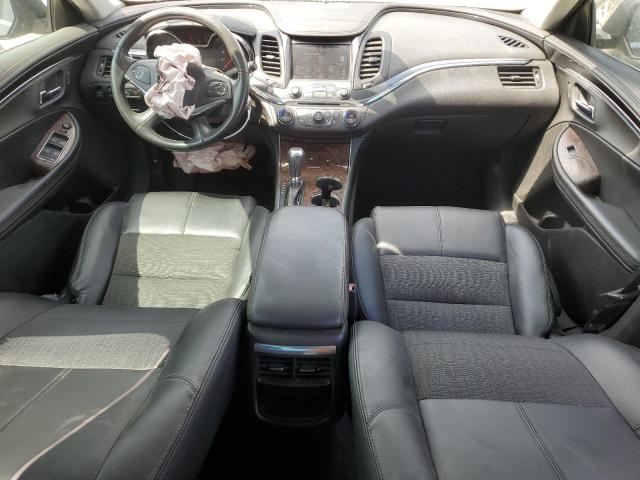 Photo 8 from auction – 2014 CHEVROLET IMPALA LT with VIN 1G1115SLXEU163379