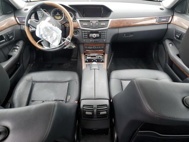 Photo 8 from auction – 2012 MERCEDES-BENZ E 350 4MAT with VIN WDDHF8JB3CA653135