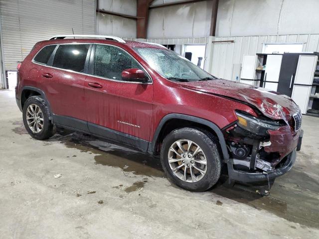 Photo 4 from auction – 2019 JEEP CHEROKEE L with VIN 1C4PJMLBXKD112199