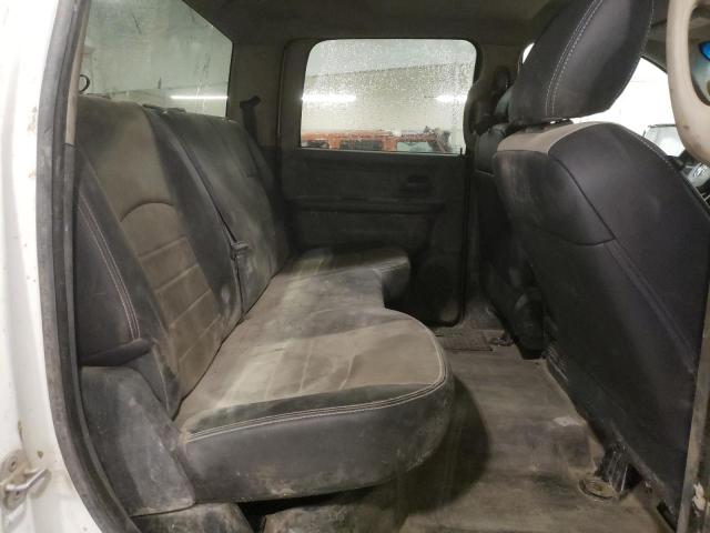 Photo 10 from auction – 2012 DODGE RAM 2500 S with VIN 3C6UD5CL1CG195994