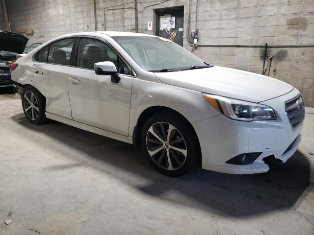Photo 4 from auction – 2016 SUBARU LEGACY 2.5 with VIN 4S3BNBJ66G3039533