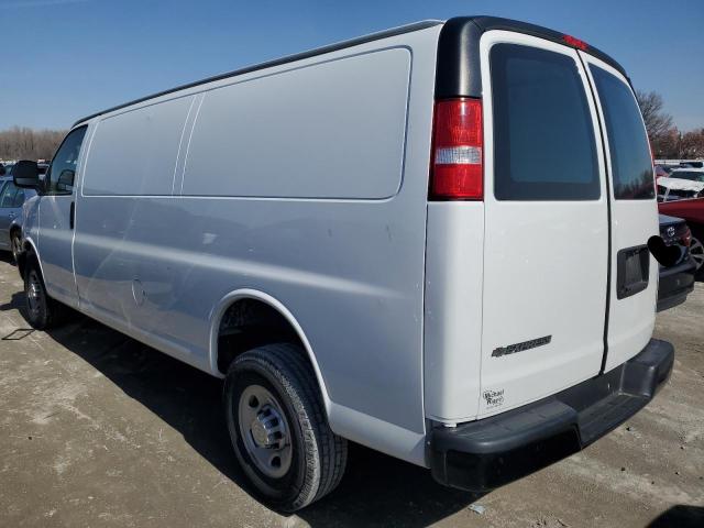 Photo 2 from auction – 2019 CHEVROLET EXPRESS G2 with VIN 1GCWGBFP1K1191639
