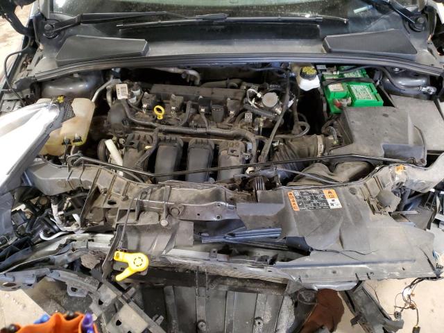 Photo 11 from auction – 2018 FORD FOCUS SE with VIN 1FADP3K26JL281451