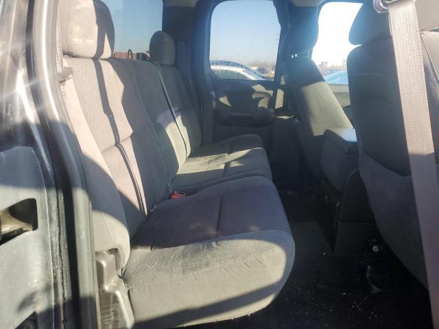 Photo 10 from auction – 2009 CHEVROLET SILVERADO with VIN 1GCEK29079Z293595