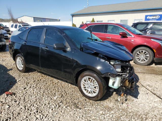 Photo 4 from auction – 2010 FORD FOCUS SE with VIN 1FAHP3FN5AW286371