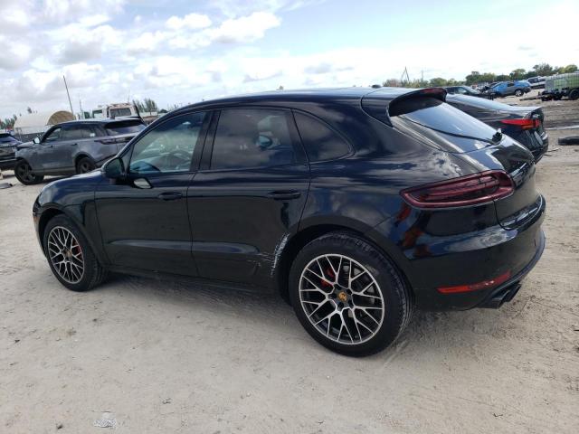 Photo 2 from auction – 2018 PORSCHE MACAN GTS with VIN WP1AG2A50JLB61601