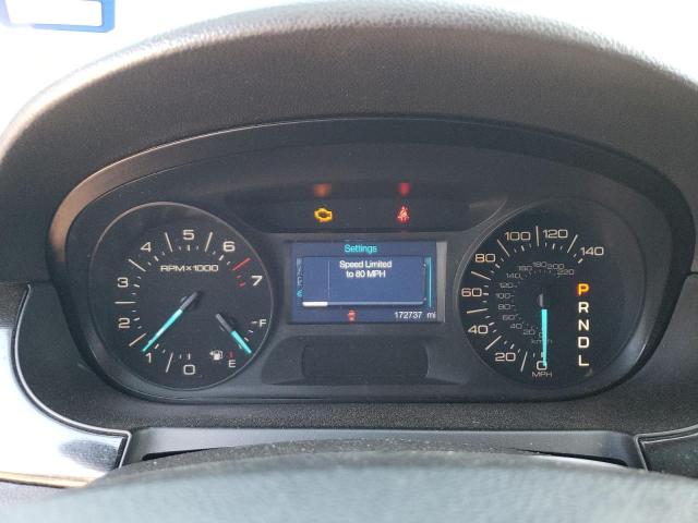 Photo 9 from auction – 2011 FORD EDGE SE with VIN 2FMDK3GC2BBB39444