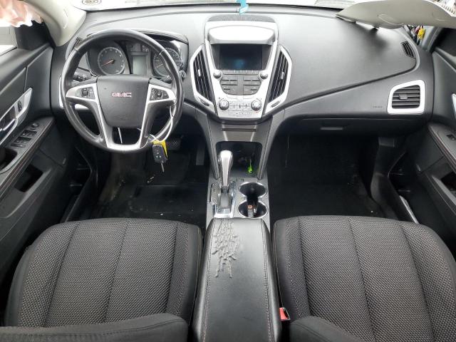 Photo 8 from auction – 2014 GMC TERRAIN SL with VIN 2GKALREK8E6109920