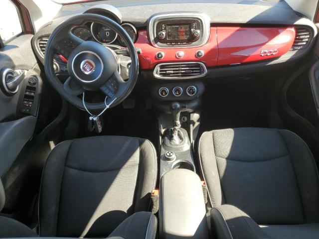 Zdjęcie 8 z aukcji – 2016 FIAT 500X EASY z VIN ZFBCFXBT8GP351478