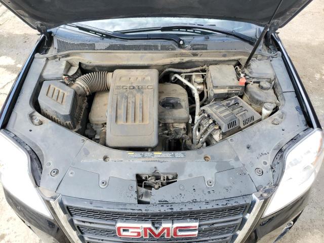 Photo 12 from auction – 2015 GMC TERRAIN SL with VIN 2GKALSEK1F6147370