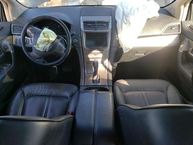 Photo 8 from auction – 2013 LINCOLN MKX with VIN 2LMDJ8JK5DBL11179