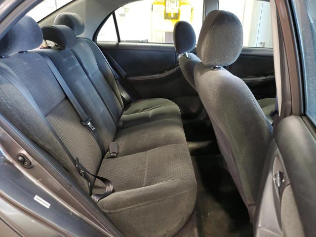 Photo 10 from auction – 2007 TOYOTA COROLLA CE with VIN 1NXBR32E67Z798768