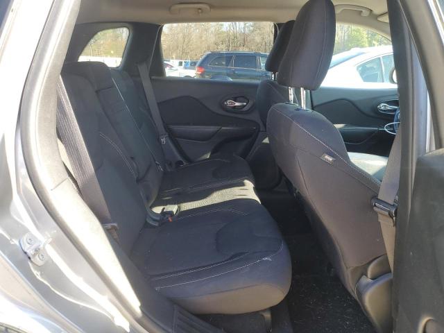 Photo 11 from auction – 2016 JEEP CHEROKEE L with VIN 1C4PJMCS2GW140297