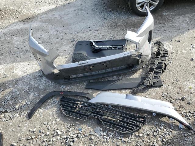 Photo 12 from auction – 2021 TOYOTA RAV4 LE with VIN JTMLWRFV7MD559627