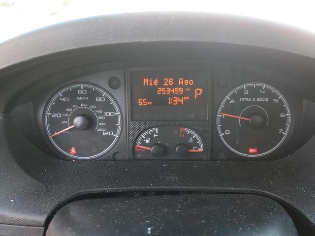 Photo 9 from auction – 2015 RAM PROMASTER with VIN 3C6TRVBG7FE513232