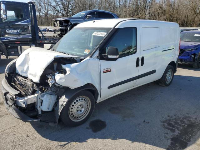 RAM PROMASTER 2017 with VIN ZFBERFAB8H6F08424 - Photo from auction
