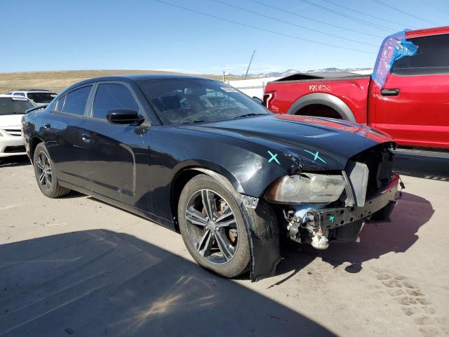 Photo 4 from auction – 2014 DODGE CHARGER SX with VIN 2C3CDXJG6EH156542