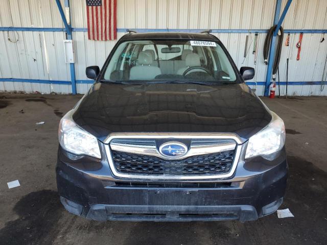 Photo 5 from auction – 2014 SUBARU FORESTER 2 with VIN JF2SJAAC4EH489470