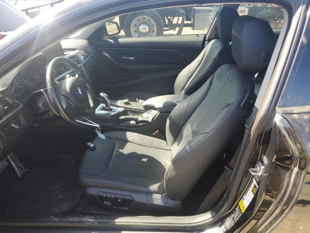 Photo 7 from auction – 2014 BMW 428 XI with VIN WBA3N9C54EK244785