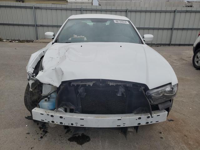 Photo 5 from auction – 2013 DODGE CHARGER SE with VIN 2C3CDXBG2DH548236
