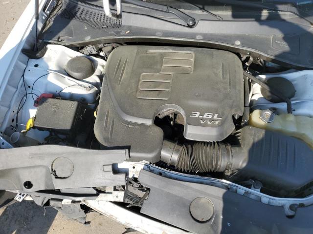Photo 11 from auction – 2013 DODGE CHARGER PO with VIN 2C3CDXAG7DH646423