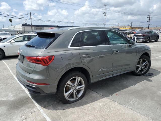 Zdjęcie 3 z aukcji – 2020 AUDI Q3 PREMIUM z VIN WA1DECF32L1047366