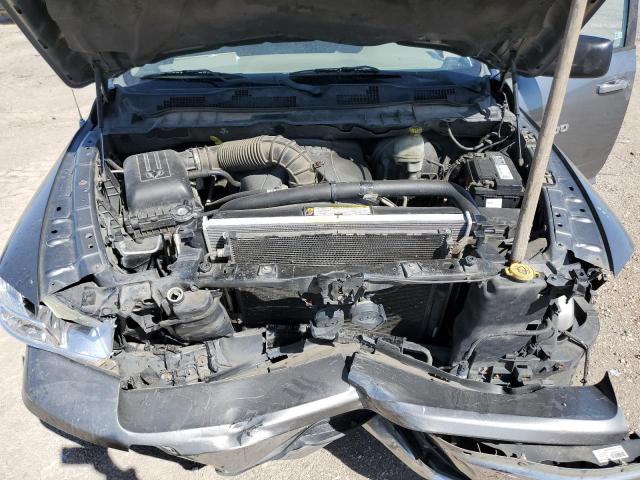 Photo 11 from auction – 2011 DODGE RAM 1500 with VIN 1D7RV1GT3BS707279