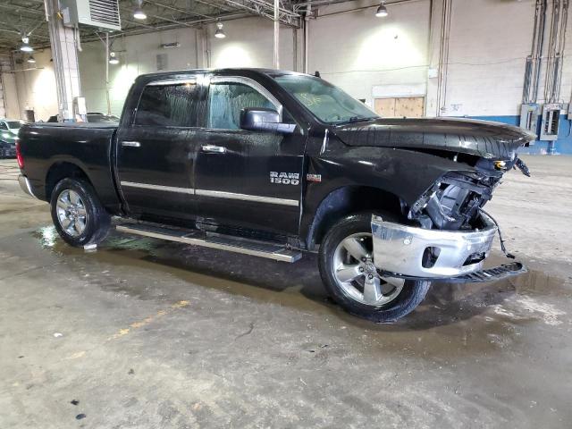Photo 4 from auction – 2018 RAM 1500 SLT with VIN 3C6RR7LT4JG264712