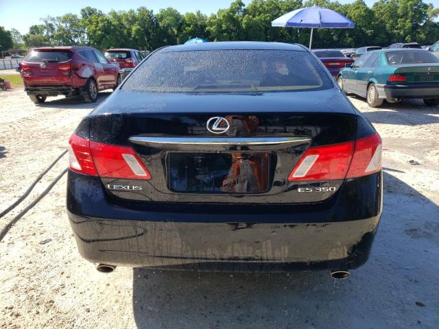 Photo 6 from auction – 2008 LEXUS ES 350 with VIN JTHBJ46G982249963