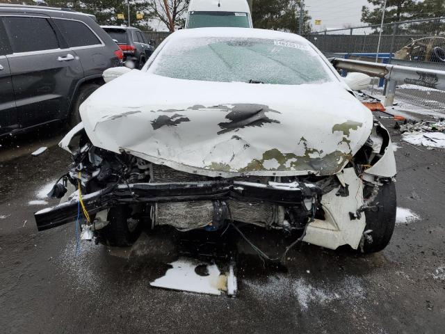 Photo 5 from auction – 2013 HYUNDAI SONATA SE with VIN 5NPEC4AC0DH794150