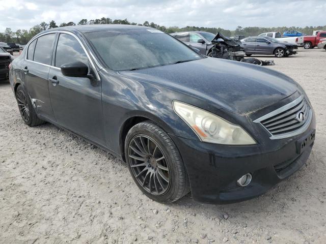Photo 4 from auction – 2011 INFINITI G37 BASE with VIN JN1CV6AP1BM507274