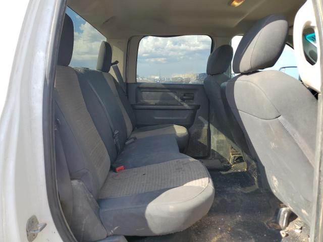 Photo 10 from auction – 2012 DODGE RAM 2500 S with VIN 3C6TD5HT3CG281277
