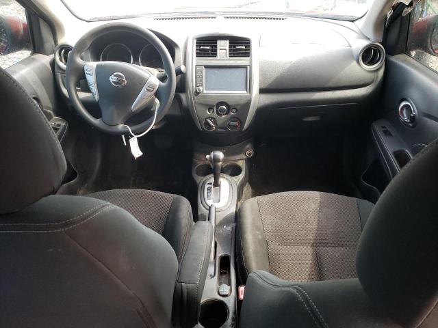 Photo 8 from auction – 2019 NISSAN VERSA S with VIN 3N1CN7AP9KL849880