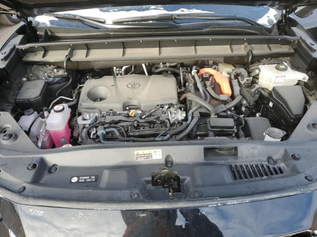 Photo 12 from auction – 2023 TOYOTA HIGHLANDER with VIN 5TDEBRCH2PS115986