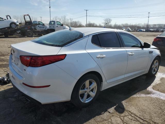 Photo 3 from auction – 2015 KIA OPTIMA LX with VIN KNAGM4A71F5594161