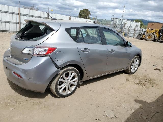 Photo 3 from auction – 2013 MAZDA 3 I with VIN JM1BL1MP7D1735765