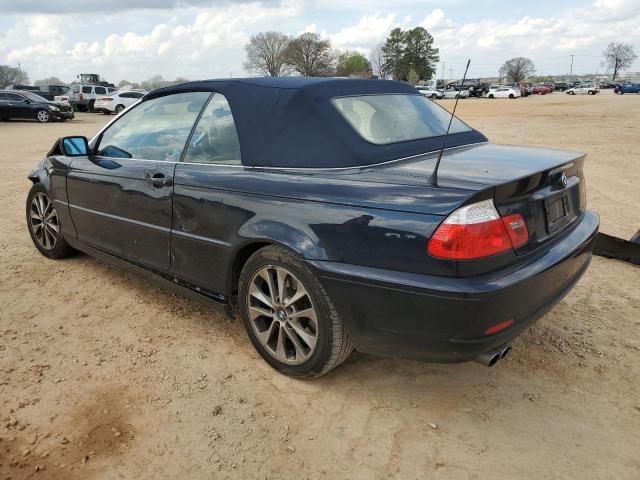 Photo 2 from auction – 2006 BMW 330 CI with VIN WBABW53496PJ97301
