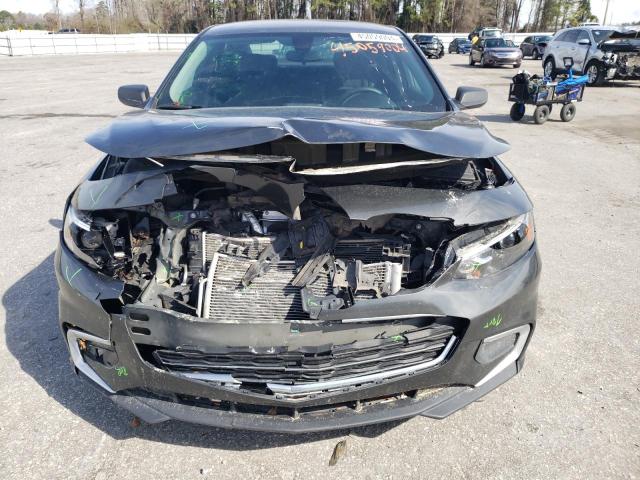 Photo 5 from auction – 2018 CHEVROLET MALIBU LS with VIN 1G1ZB5ST8JF101543
