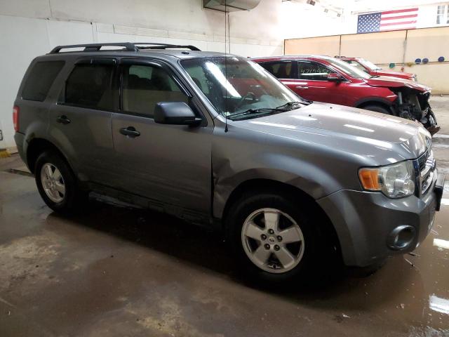 Photo 4 from auction – 2009 FORD ESCAPE XLT with VIN 1FMCU03GX9KA11658