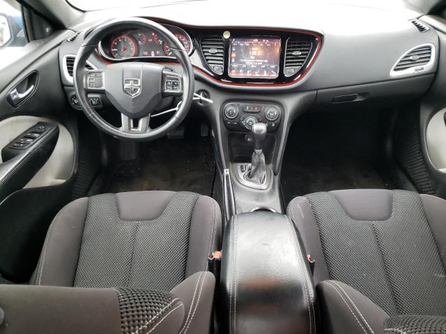 Photo 8 from auction – 2015 DODGE DART SXT with VIN 1C3CDFBB3FD205336