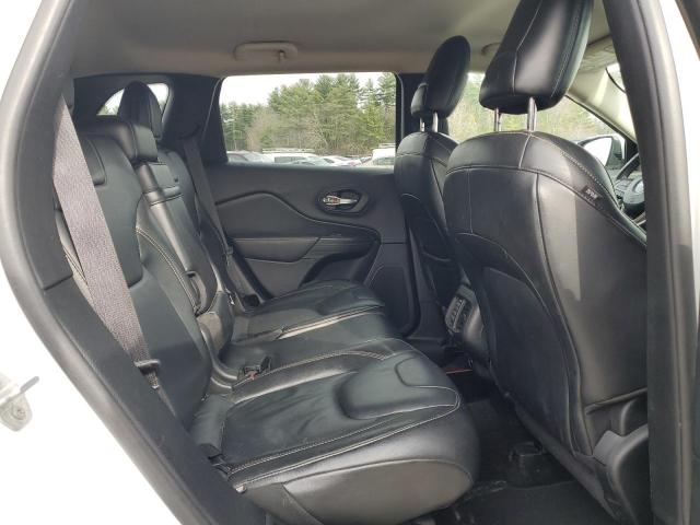 Photo 11 from auction – 2014 JEEP CHEROKEE L with VIN 1C4PJLDS5EW312862