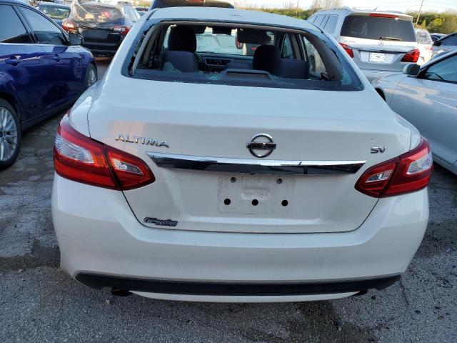 Photo 6 from auction – 2017 NISSAN ALTIMA 2.5 with VIN 1N4AL3AP4HC240080