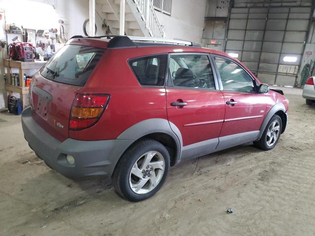 Photo 3 from auction – 2003 PONTIAC VIBE with VIN 5Y2SM62883Z414081